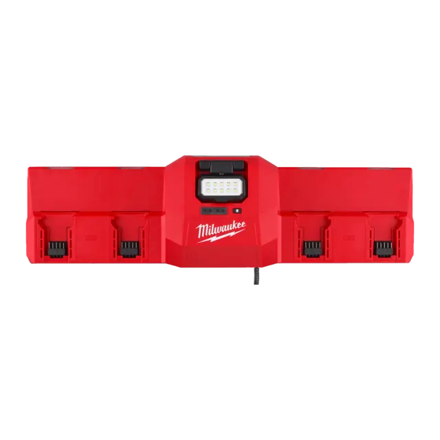 LADER M12-18 GBC4 Milwaukee 