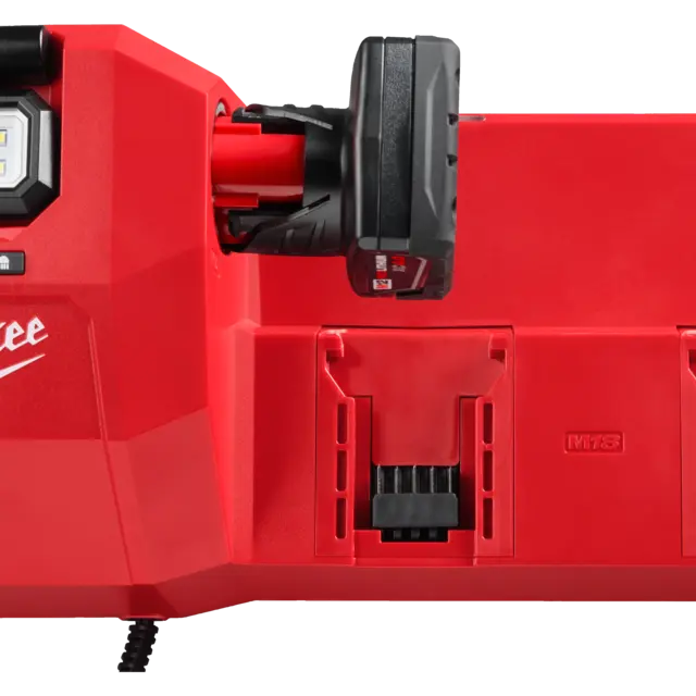 LADER M12-18 GBC4 Milwaukee 