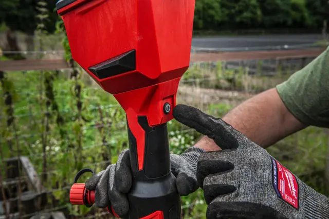 RØRPUMPE M18 BLSWP-0 Milwaukee 