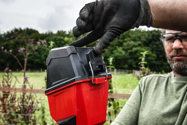 RØRPUMPE M18 BLSWP-0 Milwaukee 