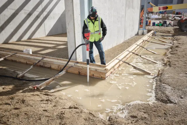 RØRPUMPE M18 BLSWP-0 Milwaukee 