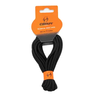 LISSE 200CM BLACK Crispi