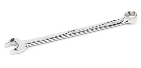 KOMBINASJONSN&#216;KKEL LANG 19MM SEKSKANT OSHM190B - Snapon