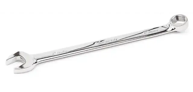 KOMBINASJONSNØKKEL LANG 19MM SEKSKANT OSHM190B - Snapon 