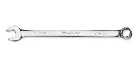 KOMBINASJONSN&#216;KKEL LANG 13MM SEKSKANT OSHM130B - Snapon