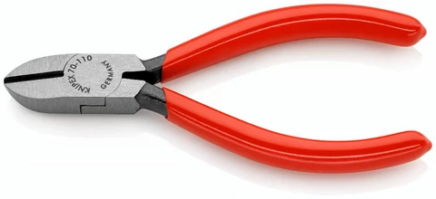 SIDEAVBITER 70 01 110 Knipex