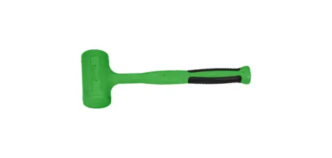 HAMMER REKYLFRI 48 OZ GR&#216;NN HBFE48G - Snapon