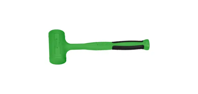 HAMMER REKYLFRI 48 OZ GRØNN HBFE48G - Snapon 