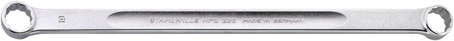 RINGNØKKEL16x18mm 220aSP Stahlwille 