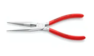 SPISSTANG 26 13 200  MED SKJ&#198;R 200mm  Knipex