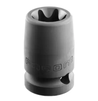 E-TORX KRAFTPIPE 1/2&quot; DR. E10 NSTX.10 - Facom